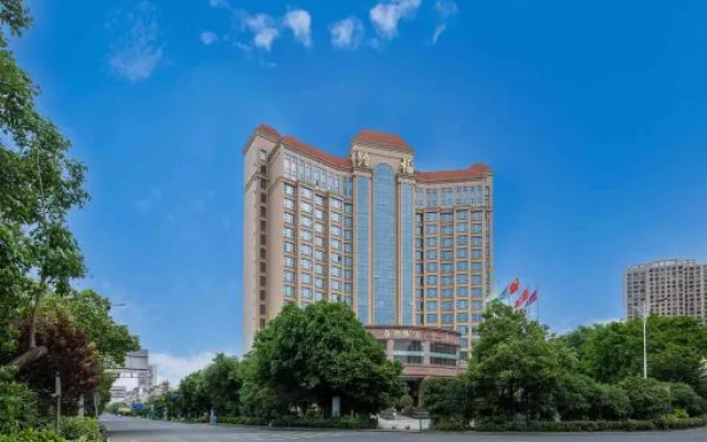 Jiuzhou International Hotel