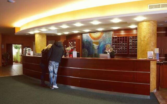 Exclusive HOTEL Lipno Wellness & SPA