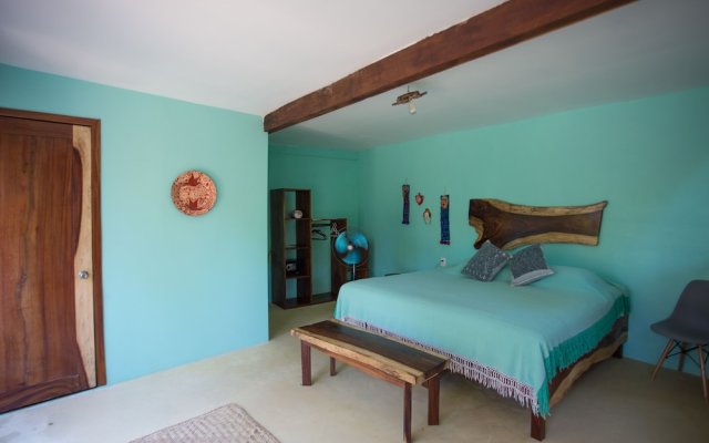 Amaca Beach Hotel - Quimixto Eco Resort