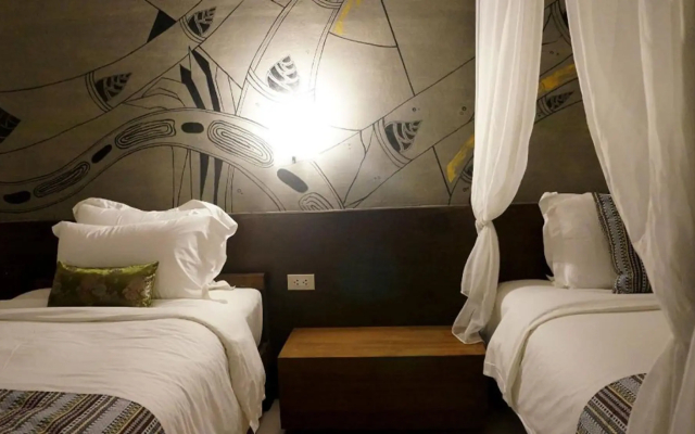 Bamboori Boutique Resort Chiang Mai