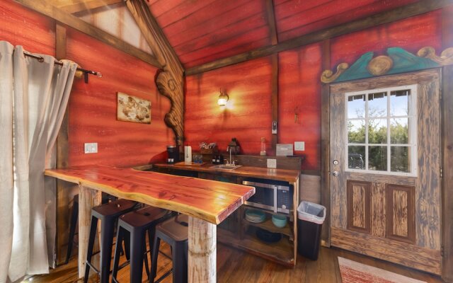 Blue Hills Ranch