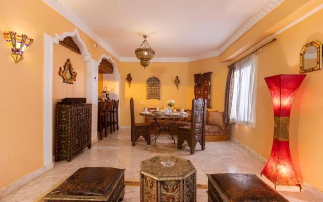 Royal Savoy Villas Sharm El Sheikh