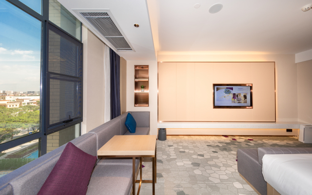 Lavande Hotel（ Guangzhou Baiyun International Airport Yingbin Avenue Branch）