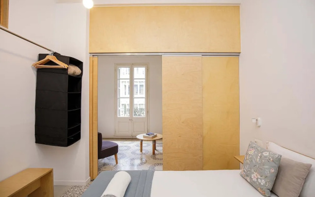 Stay U-nique Apartment Provença III