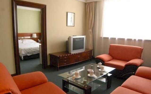 Yantai Tonghui Hotel
