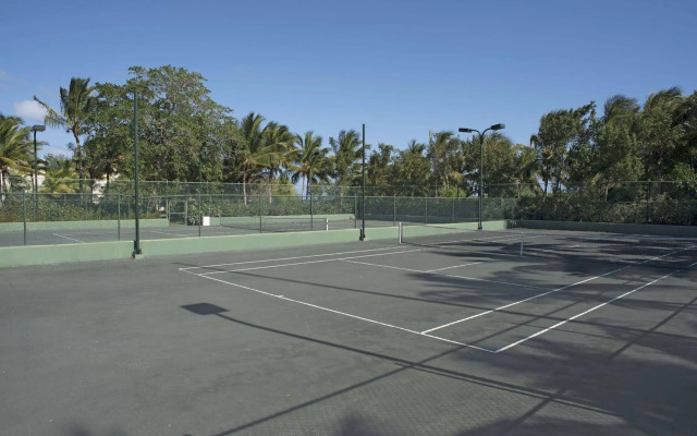 Xeliter Golden Bear Lodge, Cap Cana