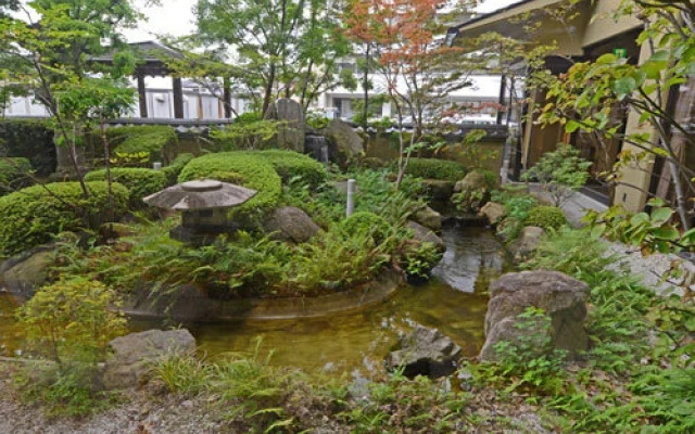 Shikisai Hotel Chiyoda Kan