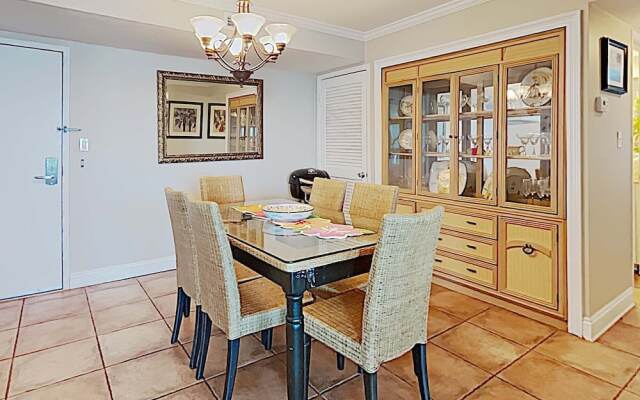 Sabine Yacht & Racquet by Southern Vacation Rentals