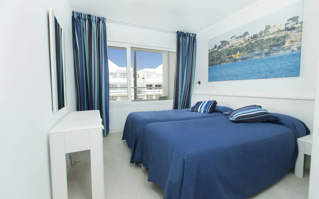 Apartamentos Habitat