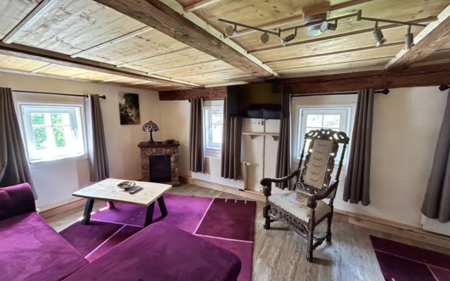 Apartment Frushi Grossschönau