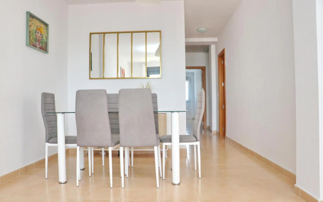 Apartamento Río Salado