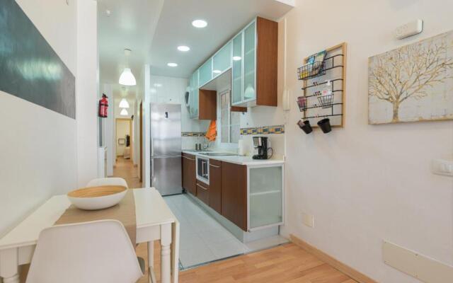 Canteras Beach Workfriendly 2BR Home