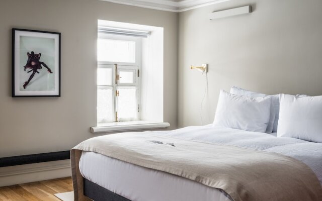 Richter Hotel, a Member of Design Hotels
