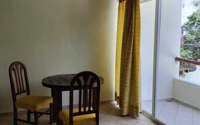 MAYAB Playa - 5Th. Ave