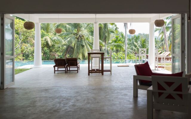 Good Vibes Villas Retreat And Restaurant