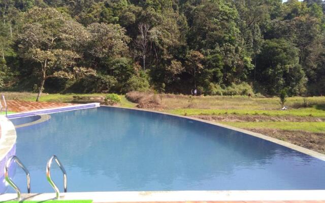 Three Hills Coorg