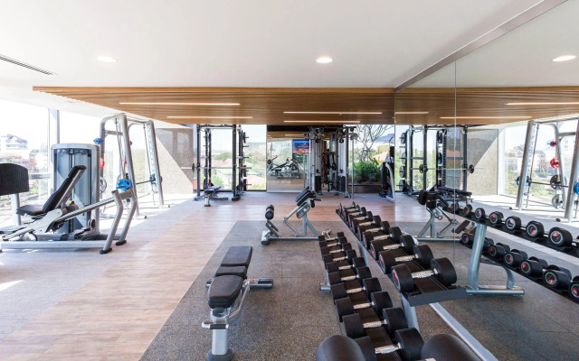 Crowne Plaza Vientiane by IHG