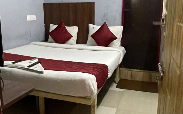 Skyry hotels Iyyappathangal