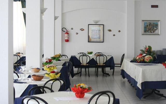 Picchio Hotel Pescoluse