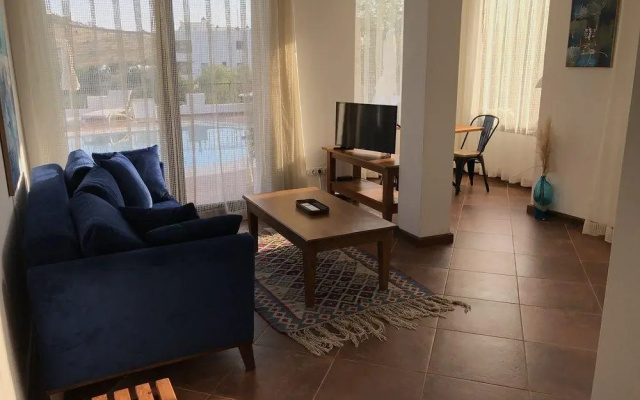 Casa Caria Boutique Hotel