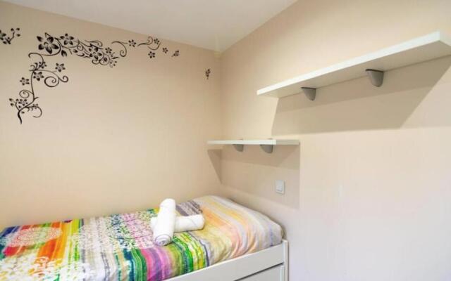 Garsan 83B. Precioso Apartamento Santander 3 Habit