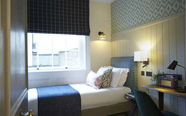 Lime Tree by Room Mate Hotels