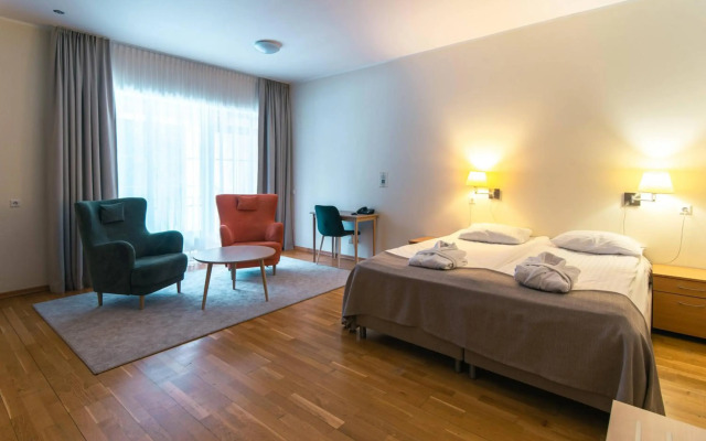 Royal Spa Residence