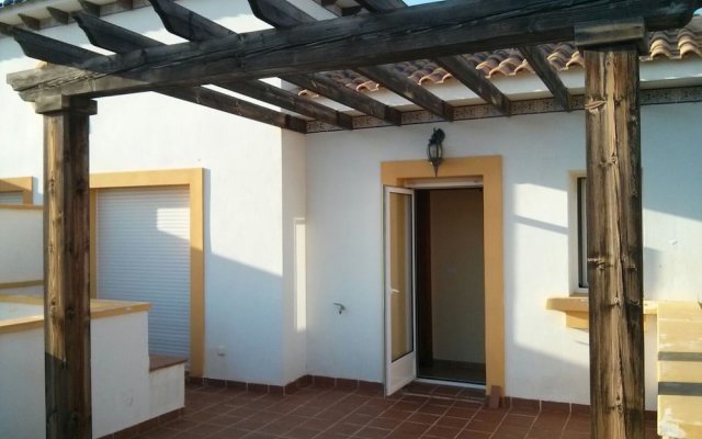 Villa With 3 Bedrooms in Vera Playa, With Pool Access and Enclosed Gar