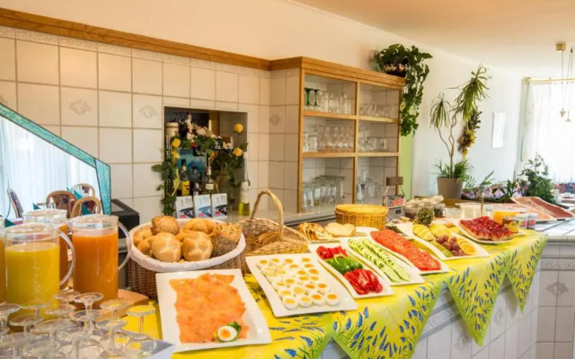 Hotel St. Martin