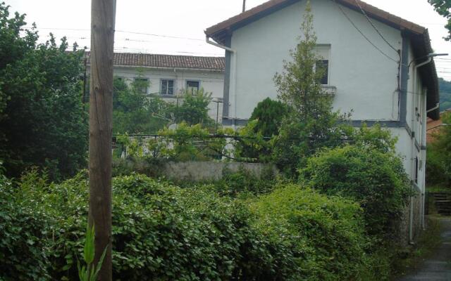 Zikoinaren Txokoa ( El Txoko de la cigüeña )