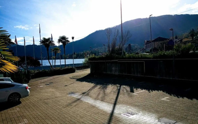 Hotel Socrate