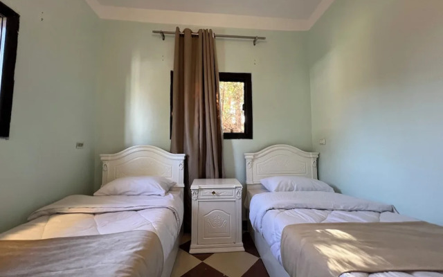 Manzzel Dahab Hostel