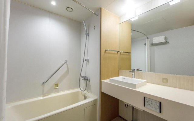 Standard Premium Double room (풀 더블 침대) 사진 4