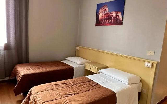Nuova Locanda Belvedere