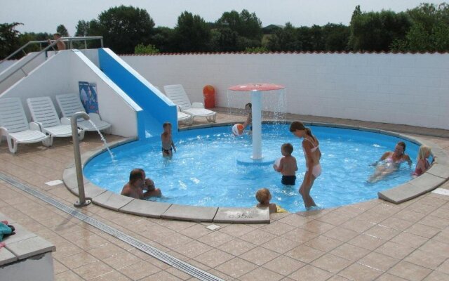 Emmerbølle Strand Camping (Feriepark Langeland)