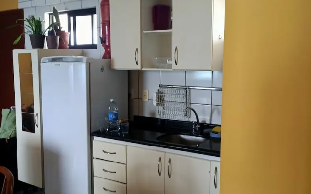 Dune& Ocean Views Paradise 2 Beds in Natal