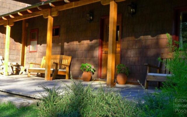 Estancia Miralejos Posada