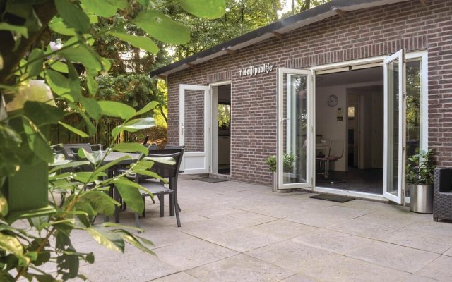 Stunning Home in Leende With 2 Bedrooms and Wifi