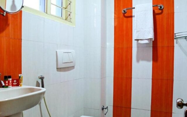 Hotel Madhura XCLUSIVE