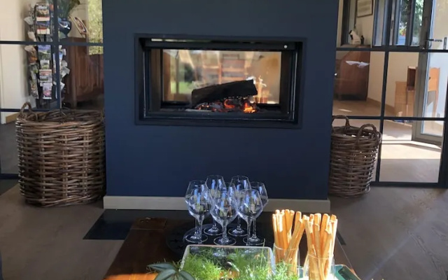 Le Clos des Poulies