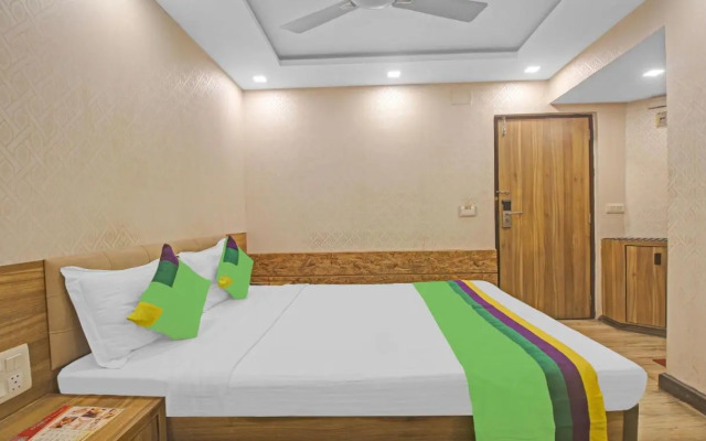 Treebo Trend Hotel Mangalam