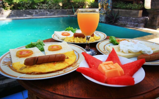 Uma Dong Loka Village