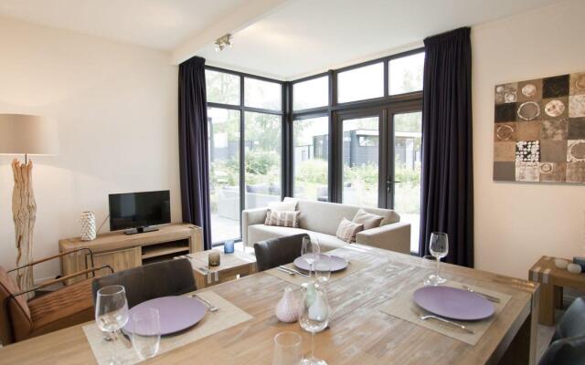 EuroParcs Maasduinen