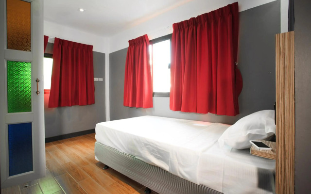 Cloud Nine Lodge