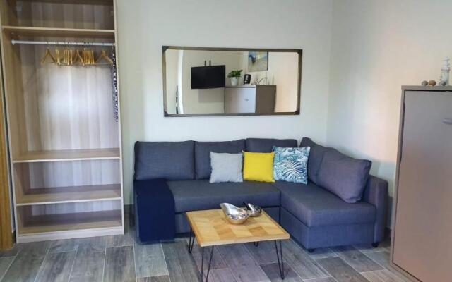 Apartamento Marina el Puerto