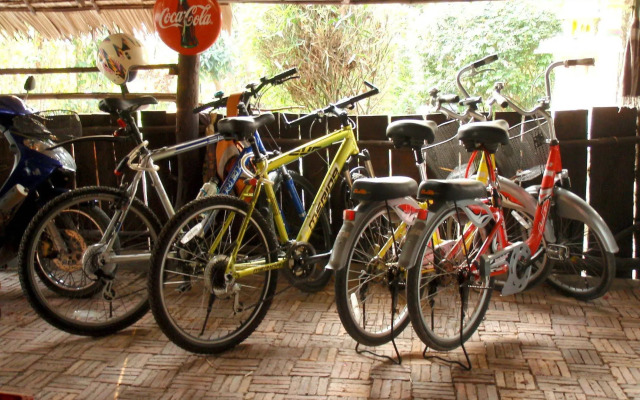Thai Bamboo Guesthouse Resort
