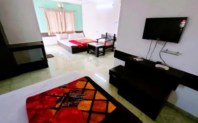 Staymaker Chakra Nayan Tara Sonu Inn