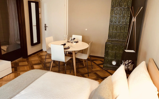 Top city center location by Airhome