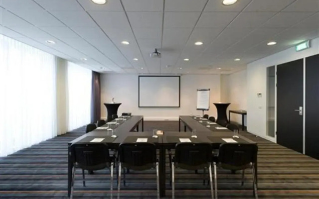 Fletcher Hotel Restaurant Parkstad-Zuid Limburg