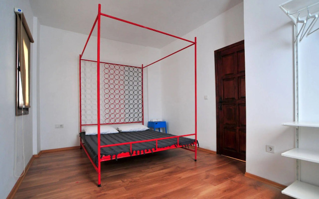 Smart City Suites Bodrum
